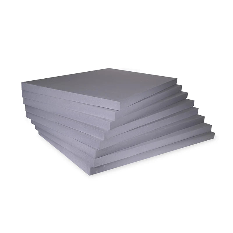 Foam Closed Cell - 8 sheets per case