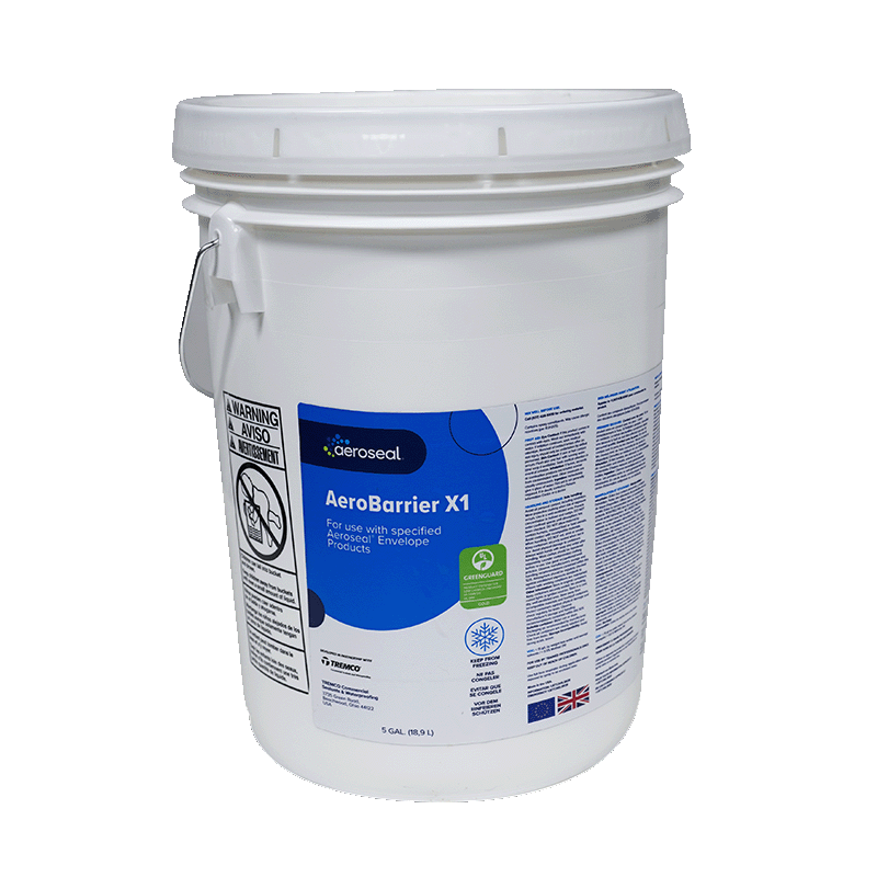 Aerobarrier X1 Sealant