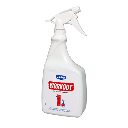 All Purpose Cleaner (12 qt. spray bottles per case)