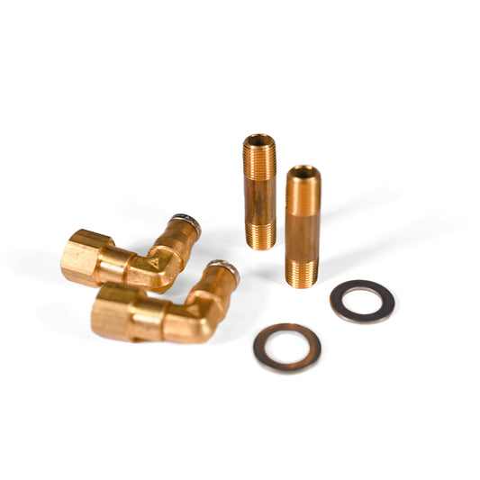 Mini Spare Parts Kit for Wand