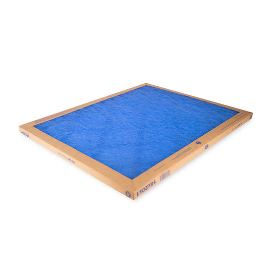 Fiberglass Filter, 16 X 20 X 1" (Box of 12)