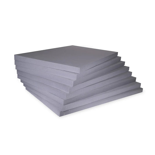 Foam Closed Cell - 8 sheets per case