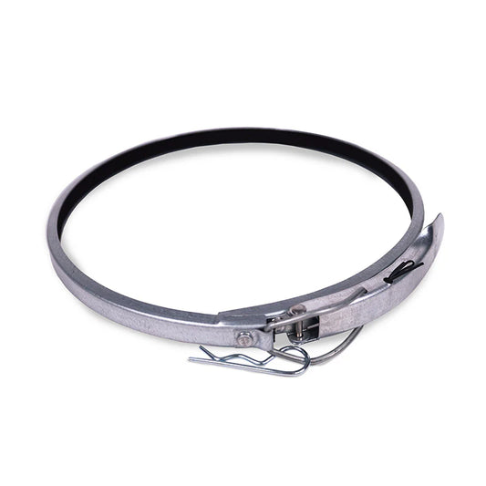 10" Clamp