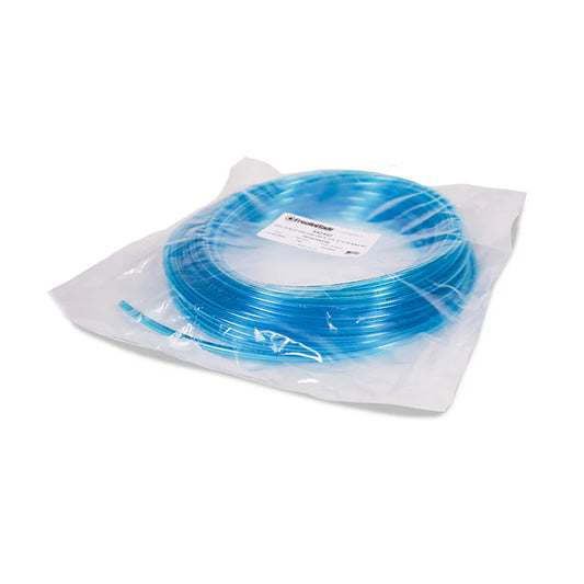 75ft Precut Blue Tubing