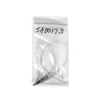 Tripod Liquid Tubing Assembly