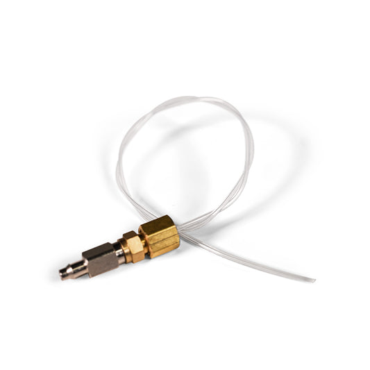 Tripod Liquid Tubing Assembly