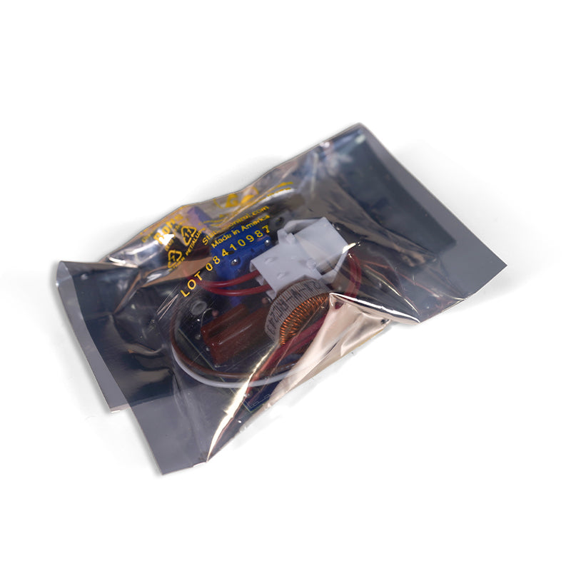 HSC and Euro Speed Control Repair Kit
