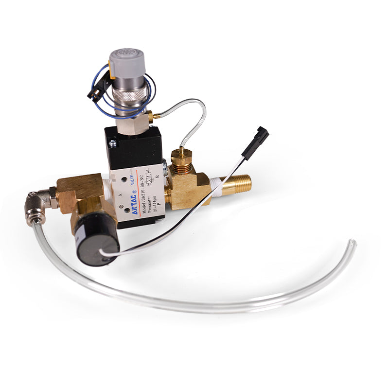 HSC and Euro Solenoid Repair Kit