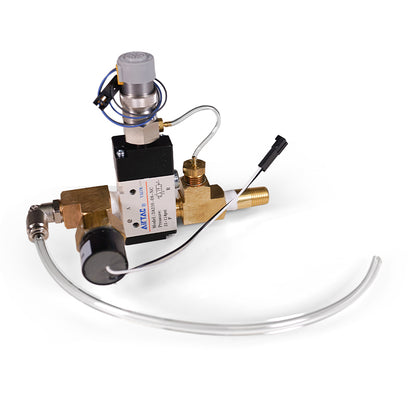 HSC and Euro Solenoid Repair Kit