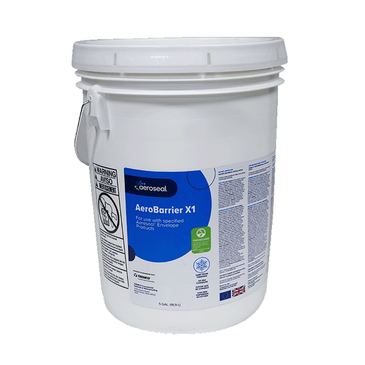 Aerobarrier X1 Sealant